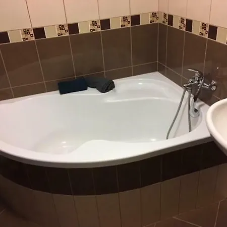 Apartament Apartman Trutnov