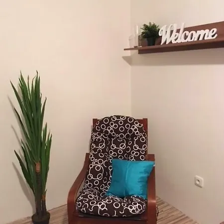 Apartman *