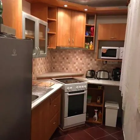 Apartament Apartman