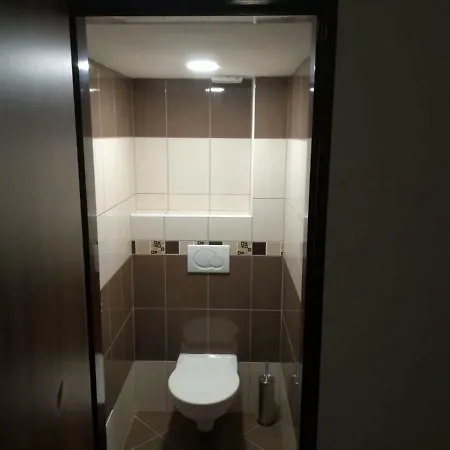 Apartman Apartament Trutnov