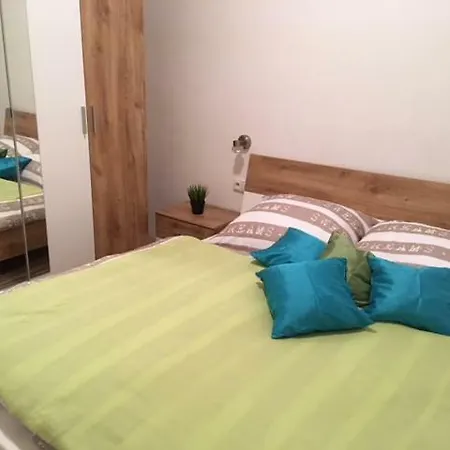 Apartman Trutnov