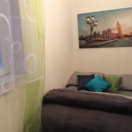 Apartman * Trutnov