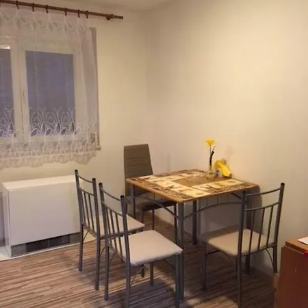 Apartman