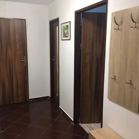 Apartman Apartament