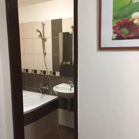 Apartman Trutnov